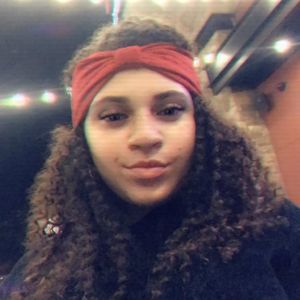 Meet your Posher, Keira